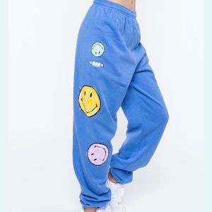 By samii Ryan sweatpants small